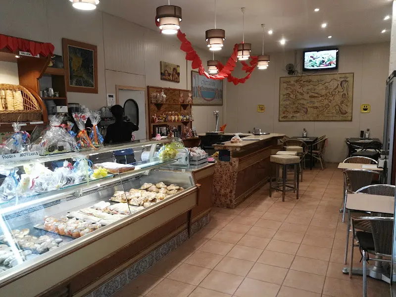 Panadería Pastelería Carbonell - Vila-seca