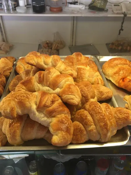 Pastisseria Santamaria - El Morell