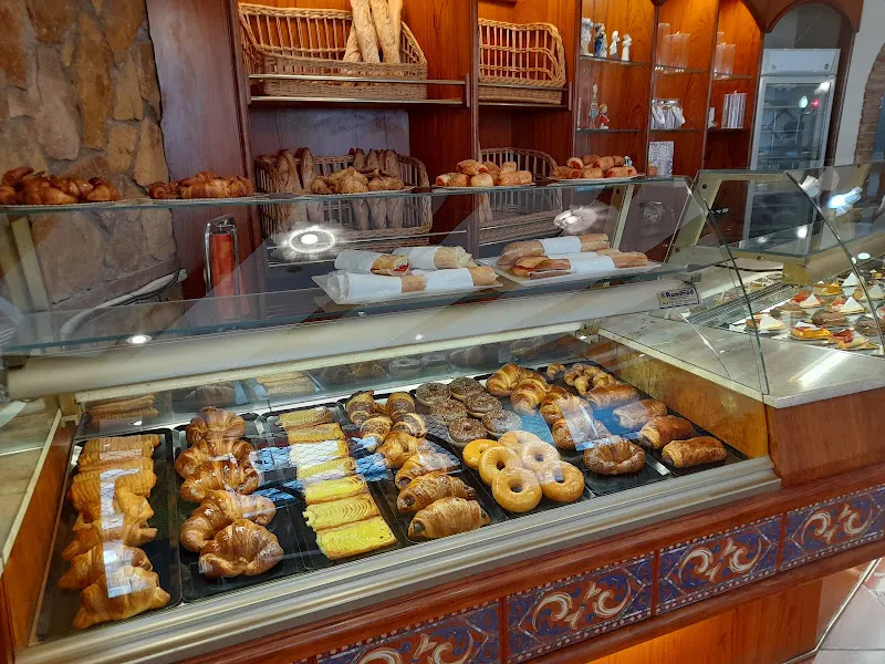 Les Delicies