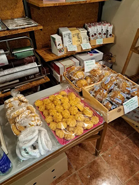 Pastelería Casa Sendra - Pastelería en Alcover