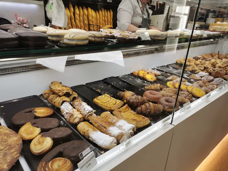 Pastisseria Rossana - Calafell