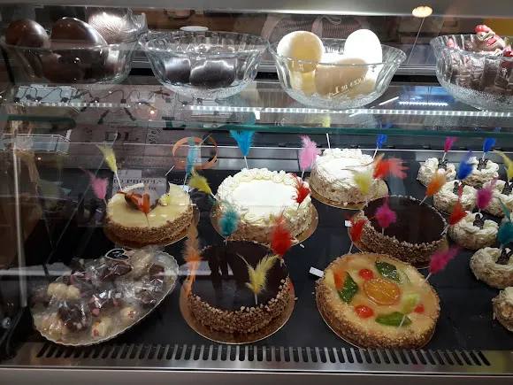 Les Délices de Laura Boulangerie Pâtisserie Française - El Vendrell