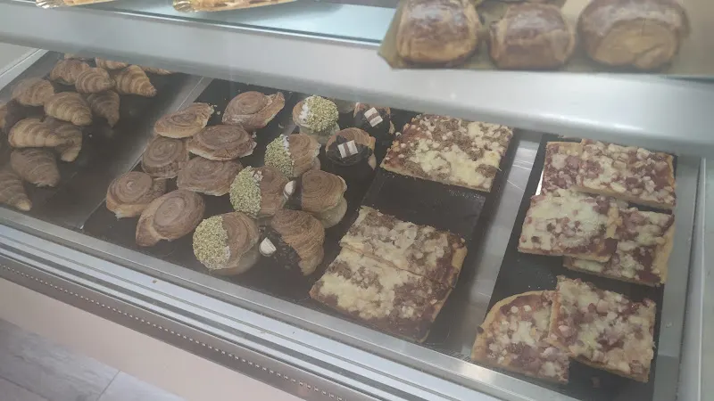 La Mar Pastisseria