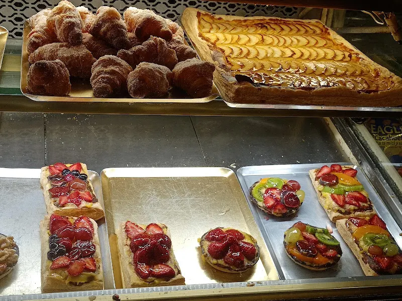 Pastisseria Gil Torrents - Salou
