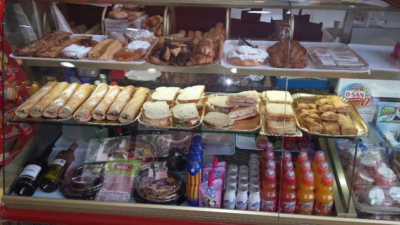 El Café de la Rambla