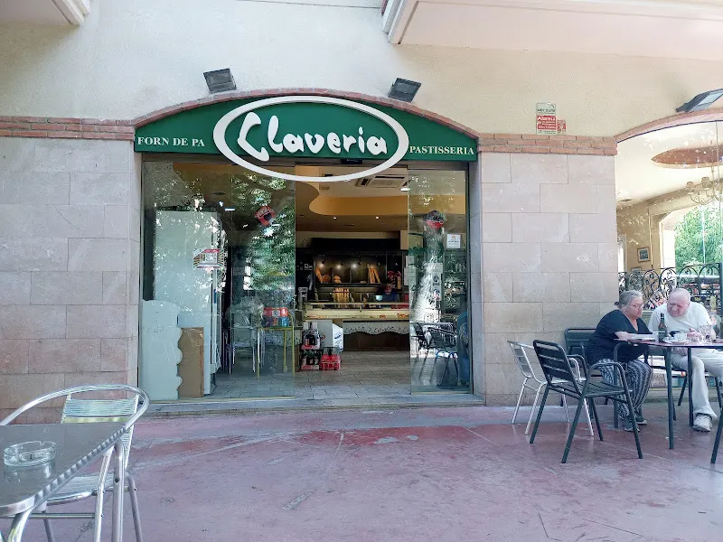 Llaveria