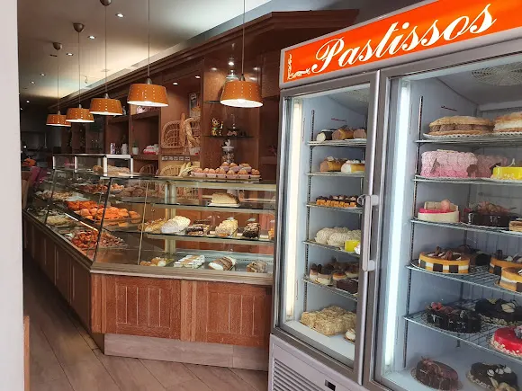 Pastisseria Carbonell S C P