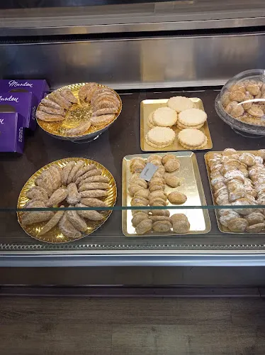 Pastisseria Masdeu - Sant Carles de la Rapita