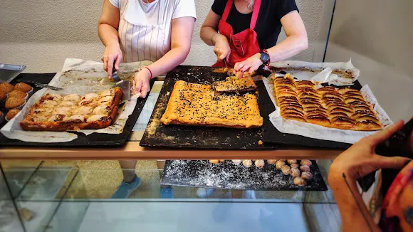 Panadería Teresa - La Senia