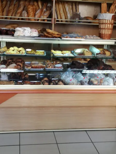 Pastisseria Cal Pelegrí Sl