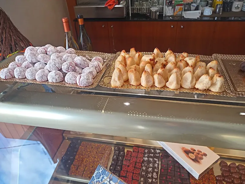 Vilamajó Forn Pastisseria