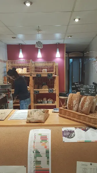 Fleca L'Aresta - Santa Coloma de Queralt