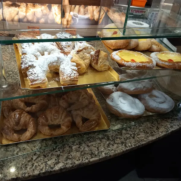 Fleca i Pastisseria Les Roquetes - Vilanova i la Geltrú