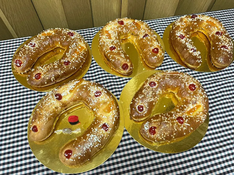 Forn Jordi