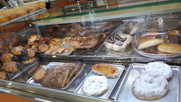 Pastisseria Principal - Calafell