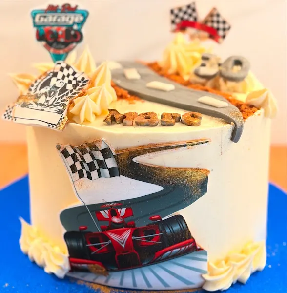 Susi Cakes Salou - Salou