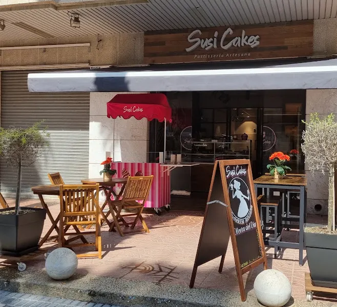 Susi Cakes Salou - Pastelería en Salou - foto 2