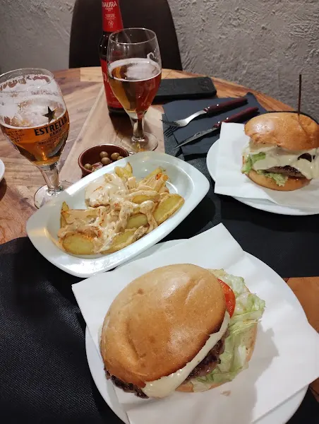 Restaurant la Confiteria - Riudoms