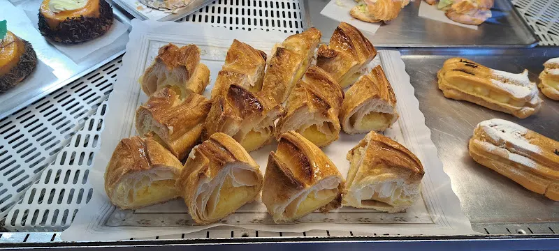 La Pastoreta