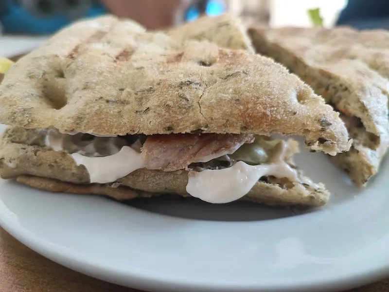 Cafè Fleca Feliu - Ulldecona