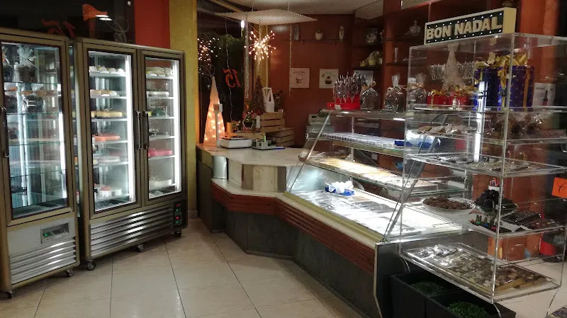 PASTISSERIA CONFLENT - El Vendrell