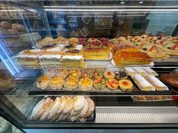 Forn TARRACONENSE