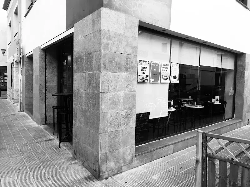 Panadería pastelería - Altafulla