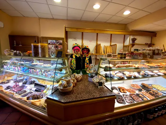 Forn-Pastisseria Sant Miquel