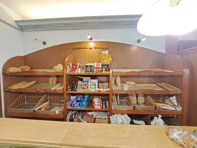 Panadería Fleca Vives Sales - Ulldecona