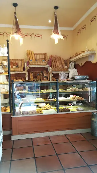 Forn de pa Lourdes - L'Ametlla de Mar