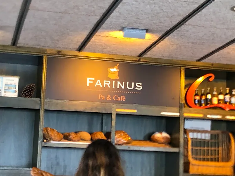 Farinus Altafulla - Altafulla