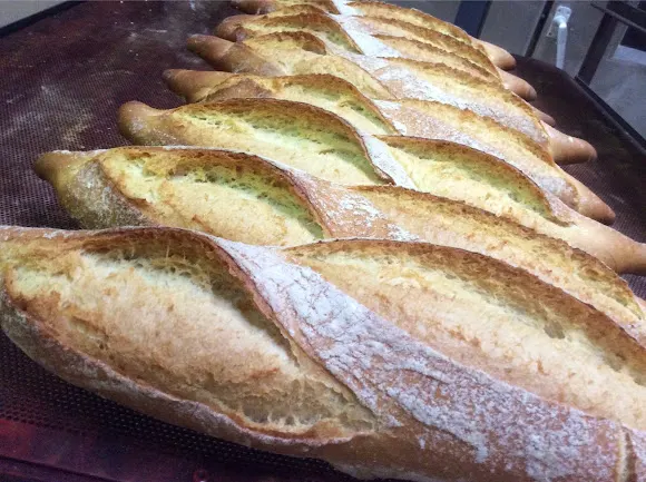 Forn de Pa Miret S Cv P - El Vendrell