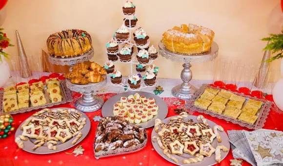 Roby Magic Cakes - Calafell