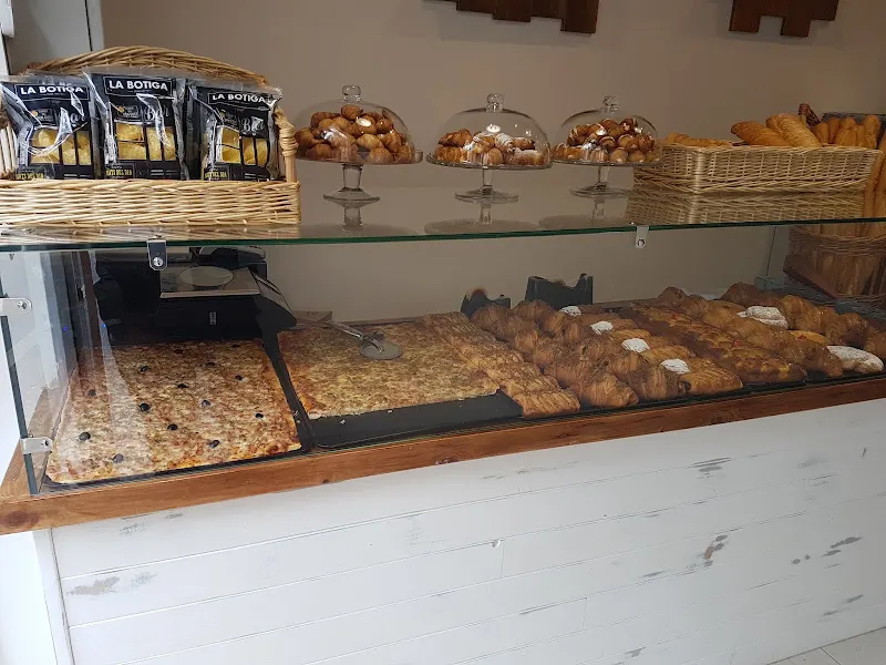 Supan l'Origen - Panadería en Vendrell (El) - foto 2
