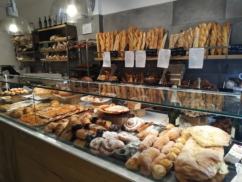 Forn Sant Salvador