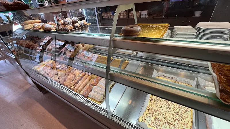 La Fleca de Masó