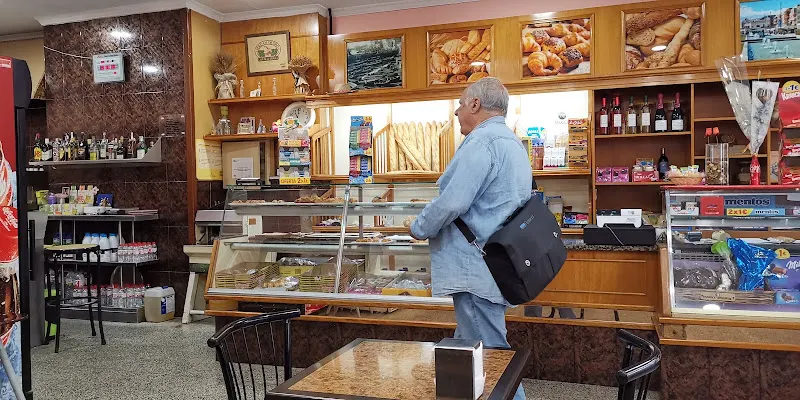 El Horno del Serrallo - Tarragona