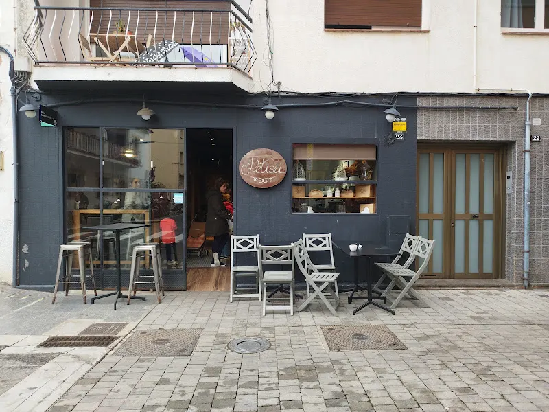 Petisu - Calafell