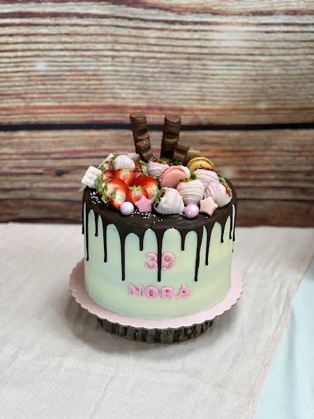 Bakery Love