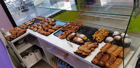 ADAM'S Cafeteria Forn de pa - Sant Carles de la Rapita