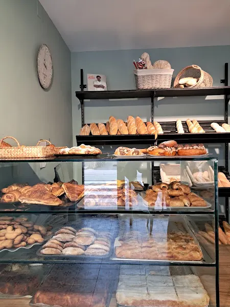 Panaderia M.Silvestre