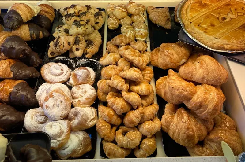 Pastissería Laura _ Altafulla - Altafulla