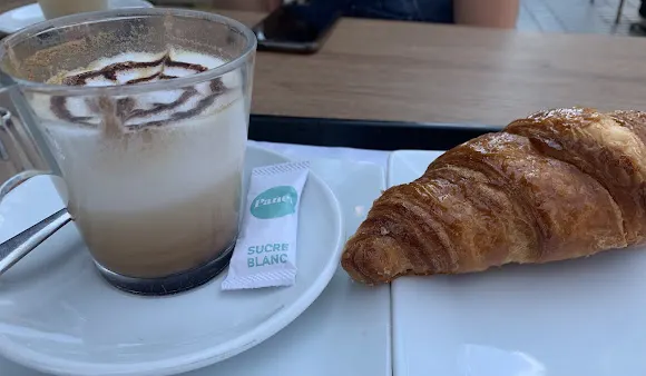 Panet Valls - Forn de Pa, Pastisseria i Cafeteria