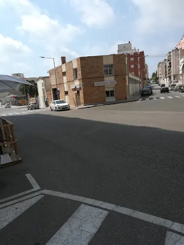 Pirsa - Forn de pa - Sant Carles de la Rapita