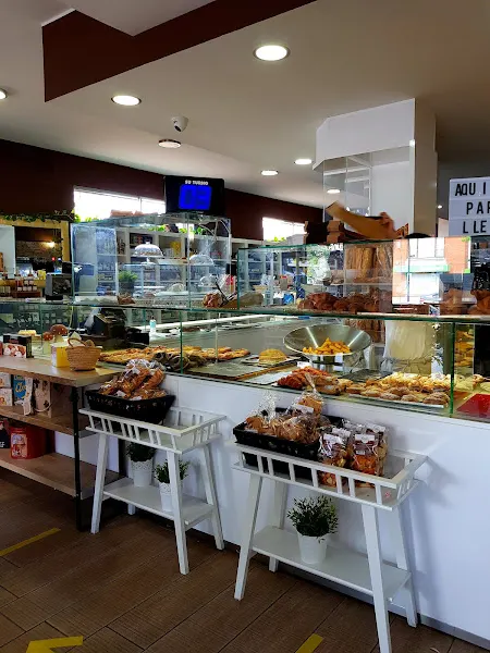 Pastisseria La Glòria Bakery & Coffee