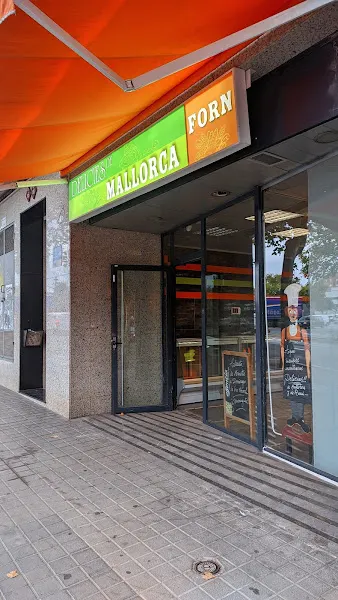Pastisseria Delícies de Mallorca