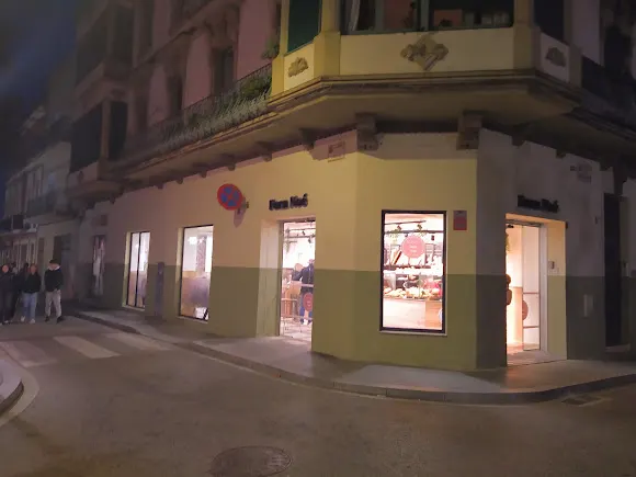 Forn Noé - El Vendrell