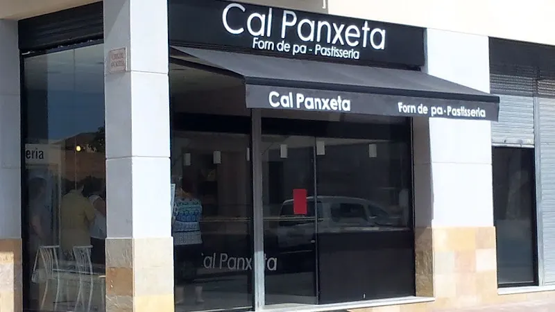 Cal Panxeta - Panadería en Sarral - foto 2