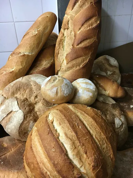 Forn de pa i Pastisseria Llauradó - Panadería en Reus