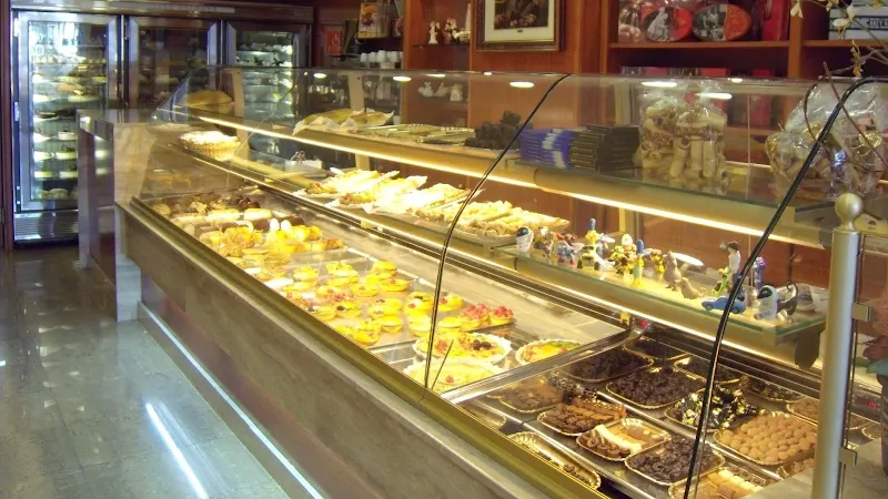 Pastelería Maika - Reus